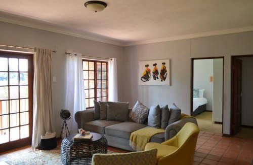 Dullstroom Appartement | The Yems