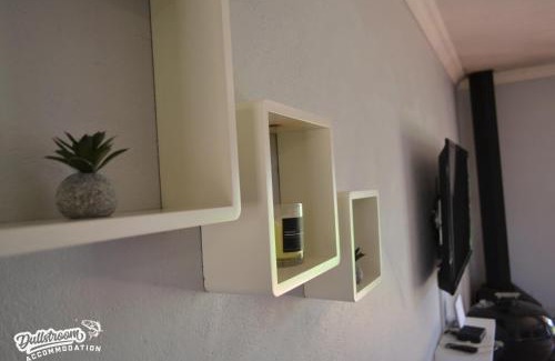 Dullstroom Appartement | The Yems