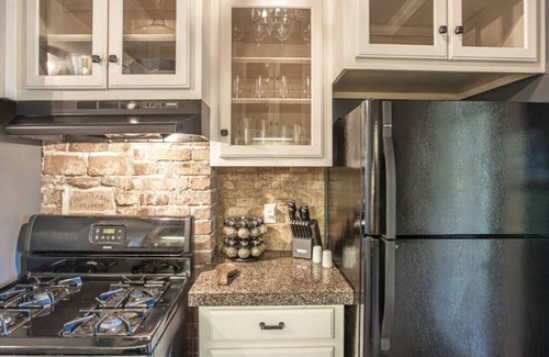 Maple Ridge Appartement | The Yorkshire Flat - Tranquil Comfort