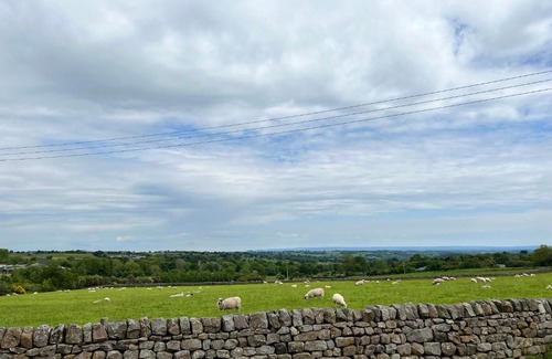 Ripley Maison | The Yorkshire Hosts - Kettlesing Cottage