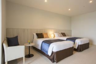 Sashiki Hôtel | The Yuinchi Hotel Nanjo