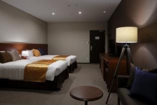 Sashiki Hôtel | The Yuinchi Hotel Nanjo