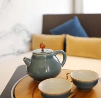 Liwan Hôtel | The Yun Collection Guangzhou Yong Qing Fang