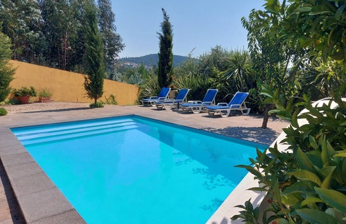 Castelo de Paiva Cottage | Le site des Zés - Pedorido - Castelo de Paiva