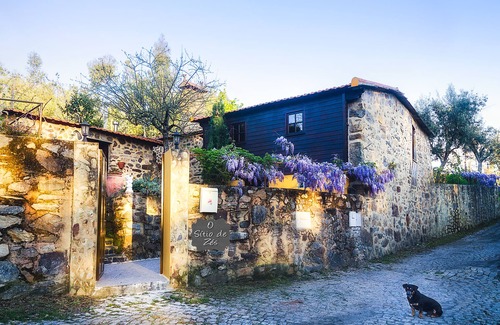 Castelo de Paiva Cottage | Le site des Zés - Pedorido - Castelo de Paiva