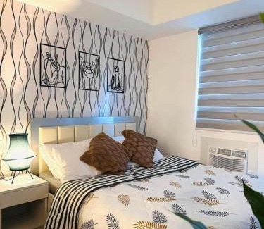 San Fernando Appartement | The Z Cabins