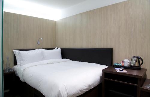 City Centre Glasgow Hôtel | The Z Hotel Glasgow