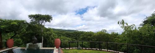 Hazyview Cabine | The Zarafa
