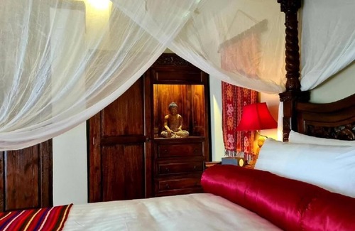 Hazyview Hôtel | The Zarafa