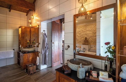 Hazyview Hôtel | The Zarafa