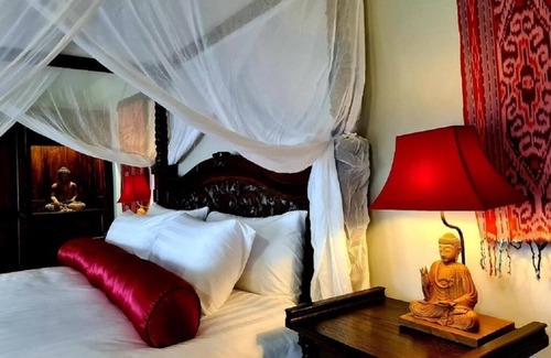 Hazyview Hôtel | The Zarafa