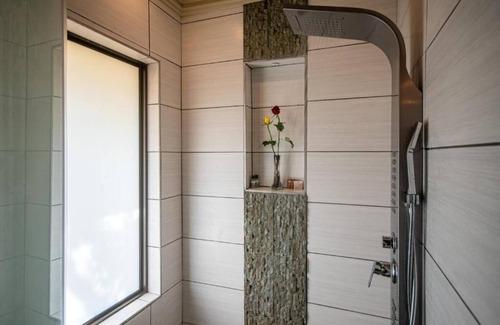 Hazyview Hôtel | The Zarafa