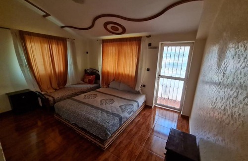 Imouzzer du Kandar Maison | The Zawi Legacy