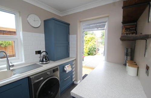 Southend-on-Sea Maison | The Zen Den