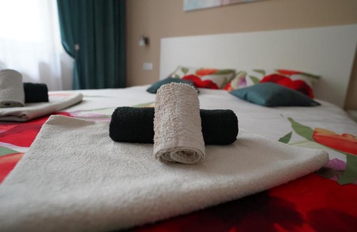 Cluj-Napoca Appartement | The Zen Den