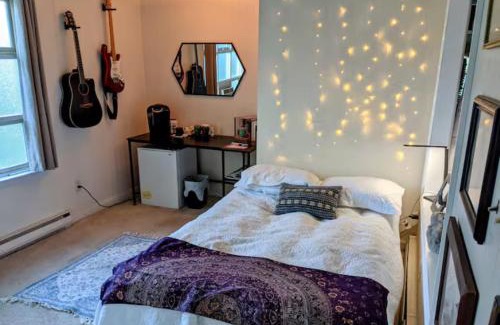 Hellertown Maison | The Zen Den