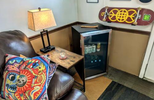 Hellertown Maison | The Zen Den