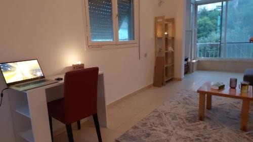 Haifa Appartement | The Zen Suite - Haifa peaceful place