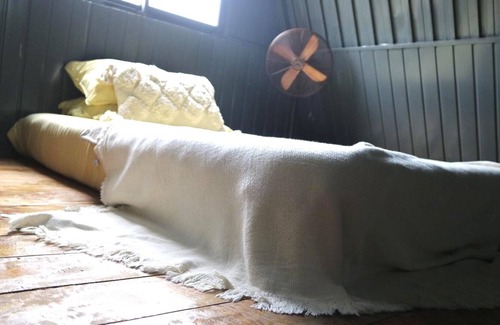 Lindula Cabine | The ZenDen-Cozy Cabin Perfect Hideout For Couples