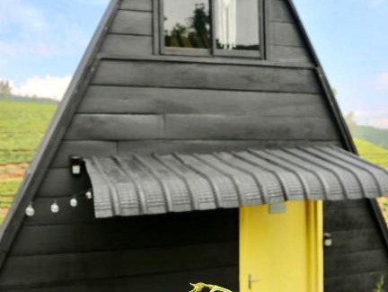 Lindula Chalet De Ski | The ZenDen-Cozy Cabin Perfect For Couples