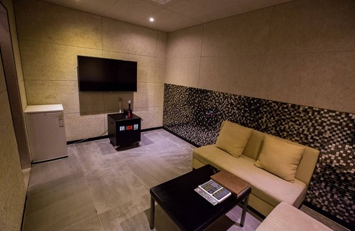 Jangyu-myeon Hôtel | The Zenith Hotel