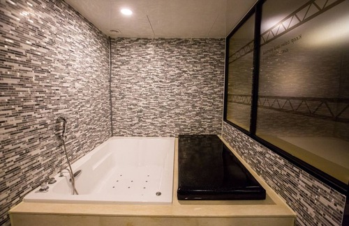Jangyu-myeon Hôtel | The Zenith Hotel