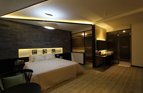 Jangyu-myeon Hôtel | The Zenith Hotel