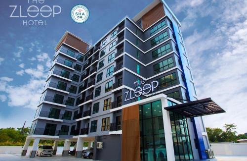 Chonburi Hôtel | The Zleep Chonburi