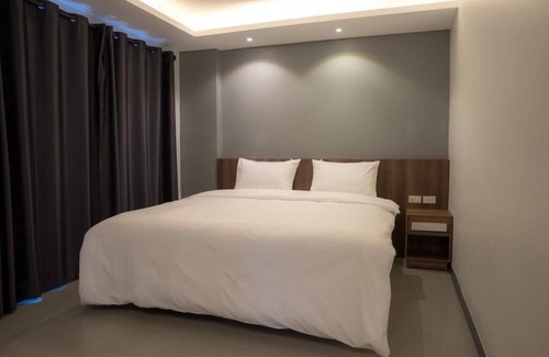 Chonburi Hôtel | The Zleep Chonburi