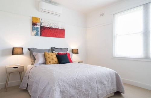 Rosebud Maison | 'The Zophey House' A Charming Coastal Cottage