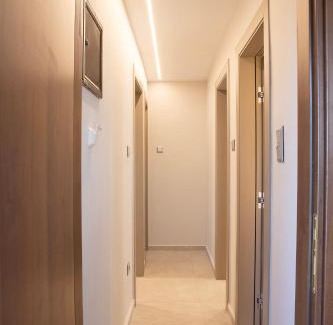 Leptokaria Appartement | Thea 1