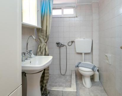 Skala Marion Appartement | "Thea" Apartment 1