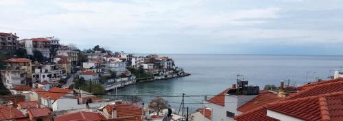 Skala Marion Appartement | "Thea" Apartment 1