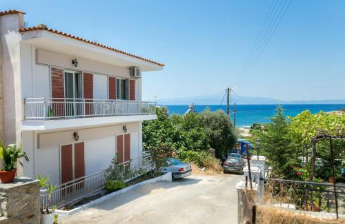 Skala Marion Appartement | "Thea" Apartment 1