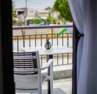 Asprovalta Appartement | Thea comfy living