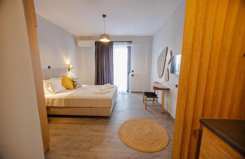 Asprovalta Appartement | Thea comfy living