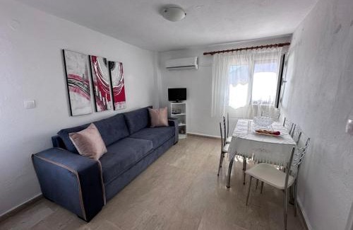 Mytikas Appartement | Thea Mytikas