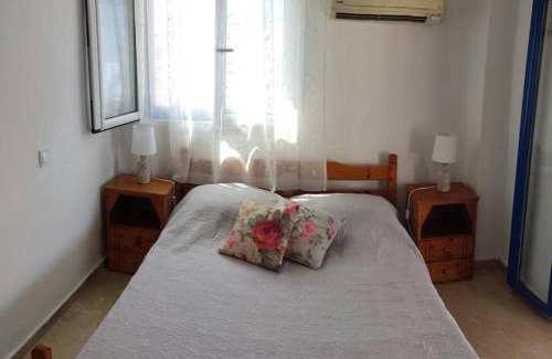 Mytikas Appartement | Thea Mytikas