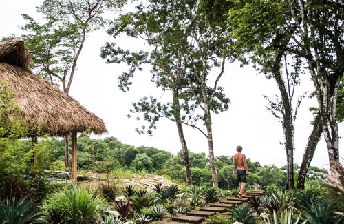Santa Teresa Station Balnéaire | THEA Ocean view Resort & Retreats - Santa Teresa