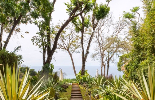 Santa Teresa Station Balnéaire | THEA Ocean view Resort & Retreats - Santa Teresa