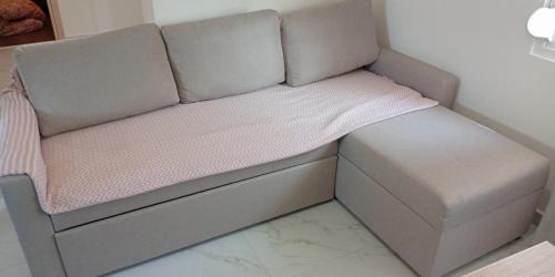 Agia Triada Appartement | Thea Thermaikou