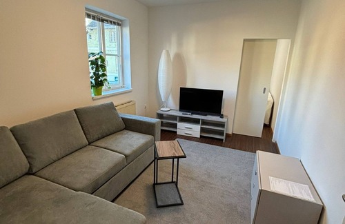 Bad Ischl Appartement | TheAlpsAppart Top 2 - Charming newly renovated apartment with WiFi in Bad Ischl