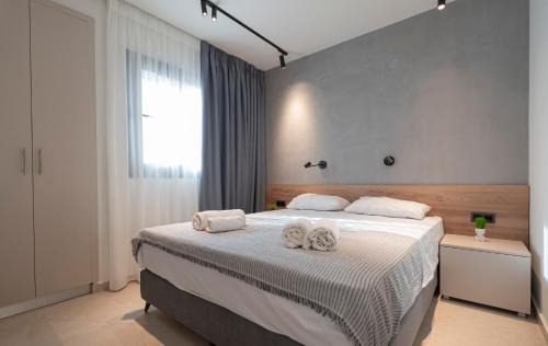 Paralia Dionysiou Appartement | Theano Sea Suites by Travel Pro Services - Portaria Beach Halkidiki