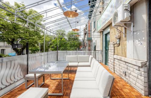 Latin Quarter Appartement | Theatre Hotel by Lodgo