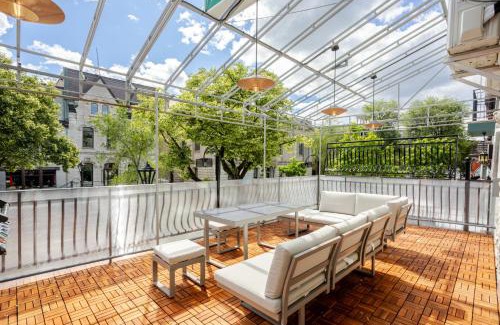 Latin Quarter Appartement | Theatre Hotel by Lodgo