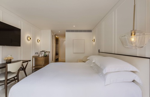 Talbieh Hôtel | Theatron Jerusalem Hotel & Spa MGallery Collection