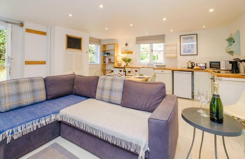 Theberton Maison | Theberton Cottage