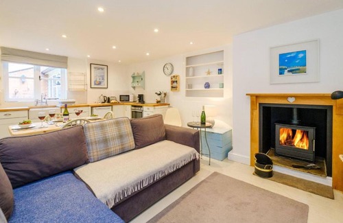 Theberton Maison | Theberton Cottage