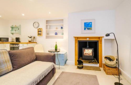 Theberton Maison | Theberton Cottage