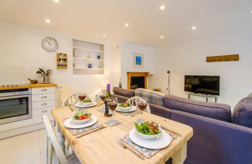Theberton Maison | Theberton Cottage